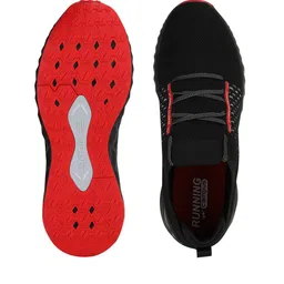 campus Panelled  Slip-On Sports Shoes image 4