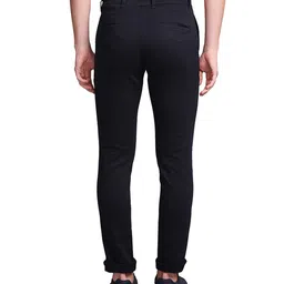 parx Flat-Front Mid-Rise Trousers image 4