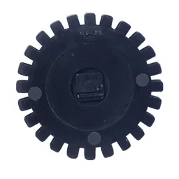 aapno rajasthan Wooden Sun Wall Clock image 4