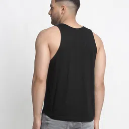 friskers Pack of 2 Printed Vests image 4