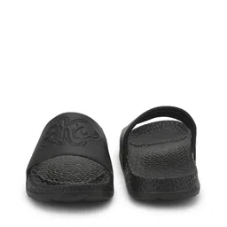 liberty Textured Slide Flip Flops image 4