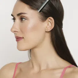 fabula HSSK56-Combo of 24 Shimmer Bobby Pins image 4