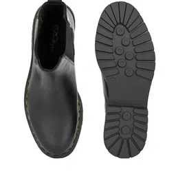 delize Slip-On Chelsea Boots image 4