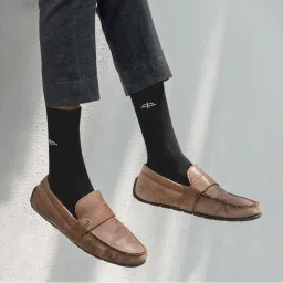 heelium Pack of 3 Mid-Calf Length Socks image 4