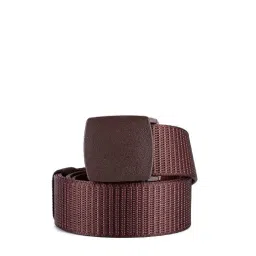 davidson Belt with Auto Lock Buckle Closure image 4
