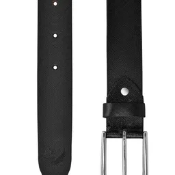 lorenz Set of 2 Logo-Embossed Wallet & Belt image 4