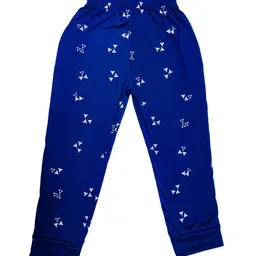 surfbae Pack of 3 Printed Fitted Track Pants image 4
