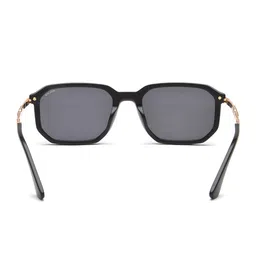 police UV-Protected Rectangular Sunglasses-SPLF67K55700SG image 4