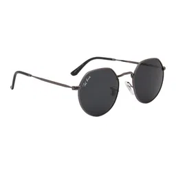 ted smith GEORGE-C7 Men Full-Rimmed Sunglass image 4