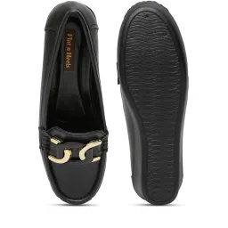 flat n heels Women Slip-On Regular Fit Flat Casual Shoes image 4