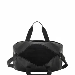 police Duffle Bag with Detachable Strap image 5