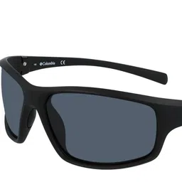 columbia Men UV-Protected Rectangle Sunglasses-C560SP image 4
