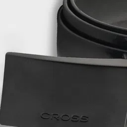 cross Men Reversible Belt with Auto-Lock Buckle Lock image 4