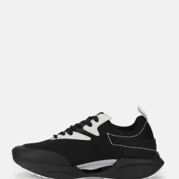 just cavalli Low-Top Lace-Up Sneakers image 4