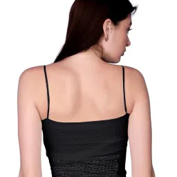 gopalvilla Slip-On Lightly-Padded Bra image 4