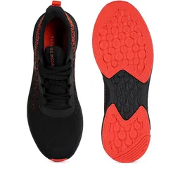 u.s. polo assn. Men Wanson 2.0 Lace-Up Sneakers image 4