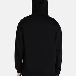 puma Zip-Front Hoodie with Brand Print image 4