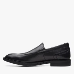 clarks Un Hugh Step Slip-On Loafers image 4