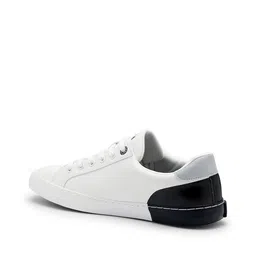 u.s. polo assn. Low-Tops Lace-Up Sneakers image 4