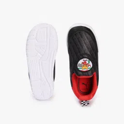 puma Boys Scuderia Ferrari Bao Kart Sneakers image 4