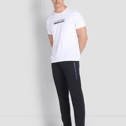 u.s. polo assn. Men Track Pants with Brand Print image 4