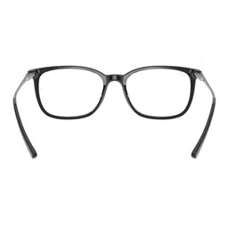 ray-ban Unisex Full-Rim Pillow Frames-0RX5392I image 4