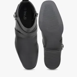 inc 5 Women Ankle-Length Boots with Zip Closure image 4