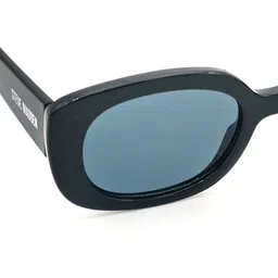 steve madden UV-Protected Rectangular Sunglasses-SM AVIVA image 4