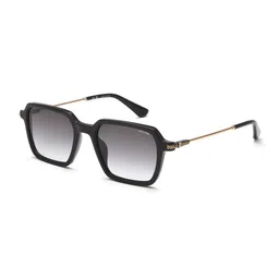 police Men UV-Protected Square Sunglasses-SPLL10K52700SG image 4