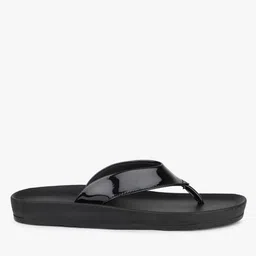 inc 5 Women Thong-Strap Flat Sandals image 4