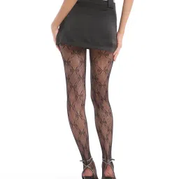 sam Women Straight Skirt with Belt image 4