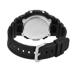 casio Men Water-Resistant Digital Watch-DW-5600UE-1DR image 4