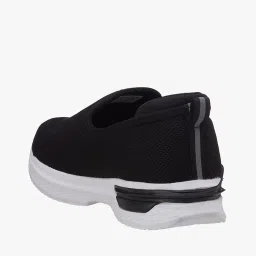 duke Men Low-Top Slip-On Walking Shoes image 4