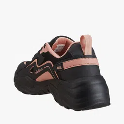 duke Women Low-Top Lace-Up Running Shoes image 4