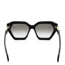 guess Women UV-Protected Hexagon Sunglasses-GUS001875501BSG image 4