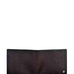eske Logo Studded Bi-Fold Wallet image 4