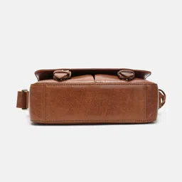 bagatt Men Back Pack with Adjustable Straps image 4