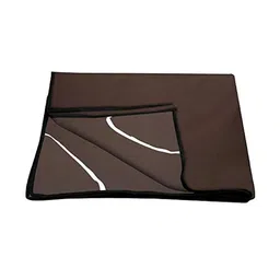 stylista 60''x 78'' Queen Size Waterproof Mattress Protector image 4