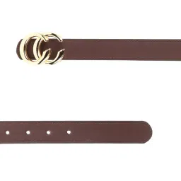 crusset Belt with CC Buckle image 4