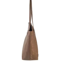 mochi Floral Pattern Tote Bag image 4