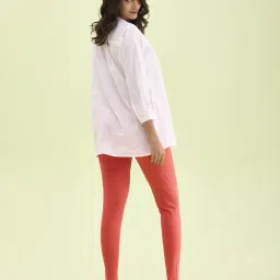 go colors Ankle-Length Leggings image 4