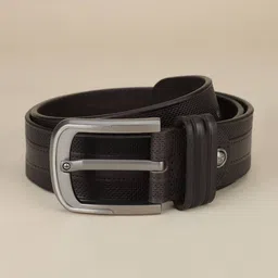 gil Belt with Tang-Buckle Closure image 4
