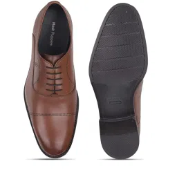 hush puppies Men Derbys with Lace Fastening image 4