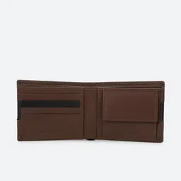van heusen Leather Bi-Fold Wallet image 4
