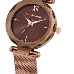 giordano Women Water-Resistant Analogue Watch-GZ-60042 image 4