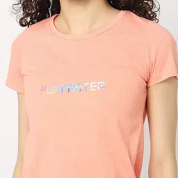 teamspirit Grindle Crew-Neck T-shirt image 4