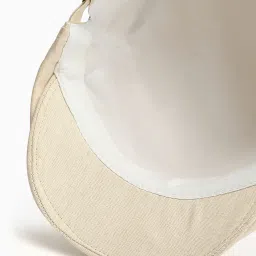 the bear house Herringbone Pattern Flat Cap image 4