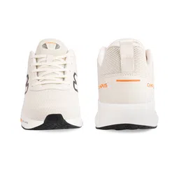 campus Lace-Up Running Sports Shoes image 4