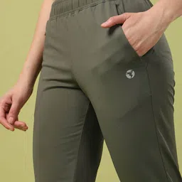 technosport Women Full Length Track Pants image 4