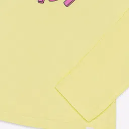 h by hamleys Typographic Print Crew-Neck T-Shirt image 4